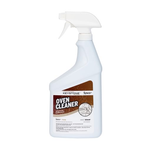 Keystone Oven Cleaner, 32oz, #6100057